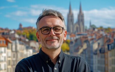 Thomas Roux and Limoges: Everything You Need to Know About the Director’s Healthcare Legacy in France’s Porcelain Capital