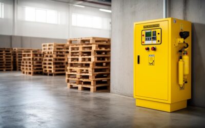 Top 5 Best Spill Kits for Workplace Safety in 2026: A Comprehensive Comparison