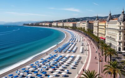 Discover Exciting Activities and Tours in Nice for Every Adventure Seeker