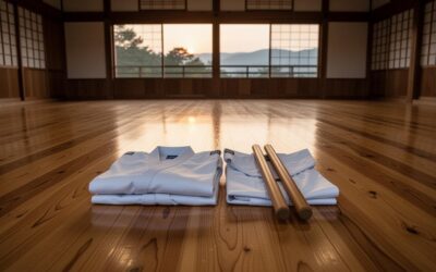 Espace Martial – Page 2 of 12 – The Blog Dedicated to Martial Arts: Unlocking the Physical and Mental Benefits of Training at Leading Martial Arts Schools