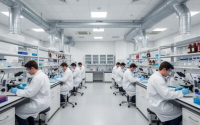 Understanding COSHH: How It Safeguards Employee Health and Safety in the Workplace